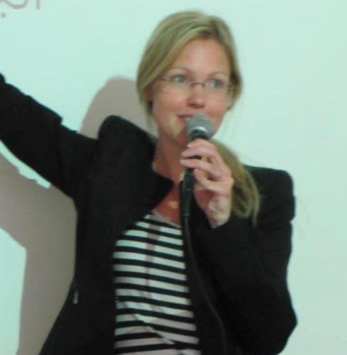 Miriam Lindgren Hjälm