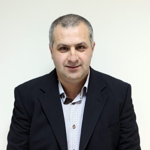 Zafer Tayseer Mohammad