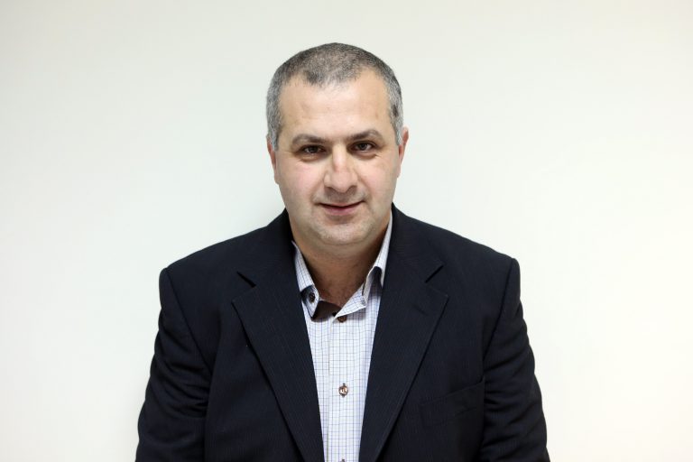 Zafer Tayseer Mohammad