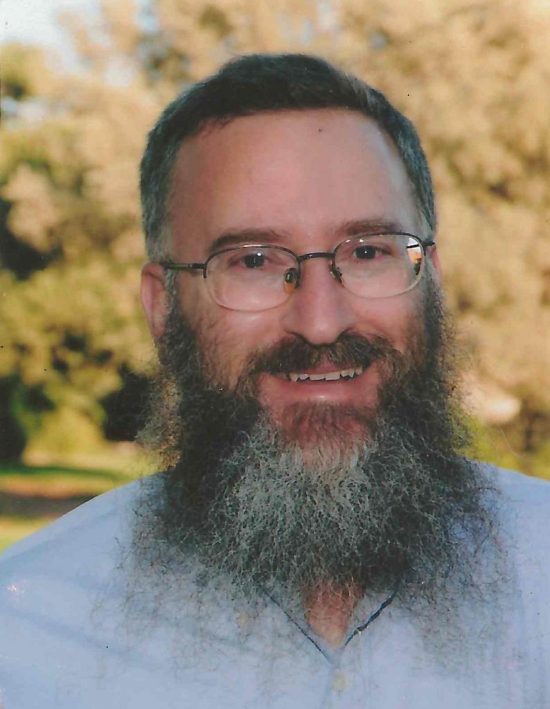 David Sklare