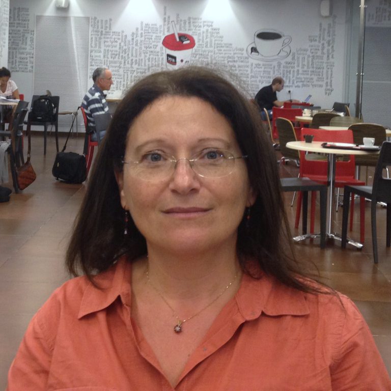 Meira Polliack