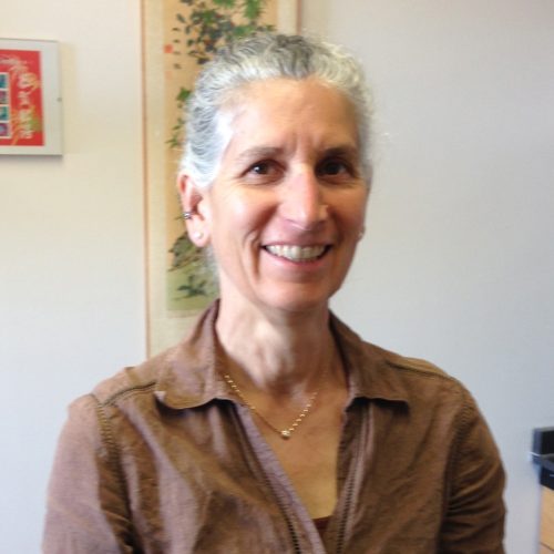 Ilana Sasson (Z"L)