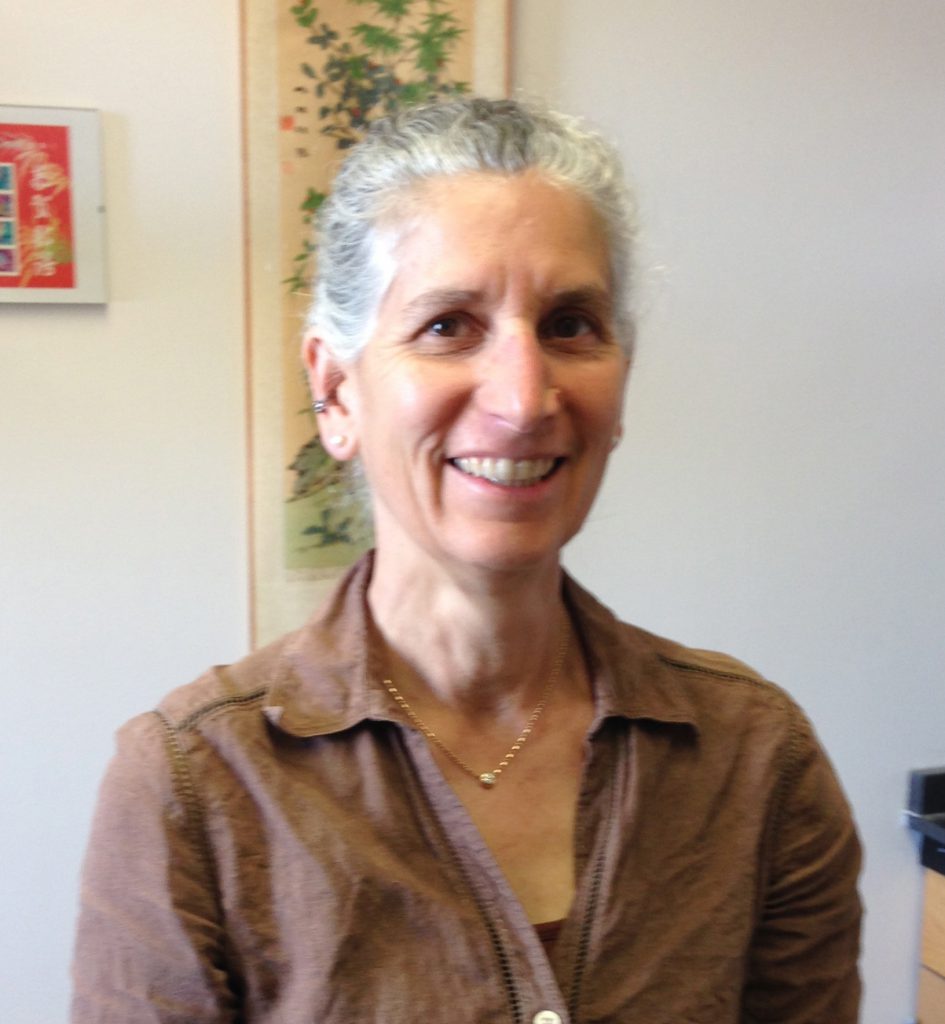 Ilana Sasson (Z”L)