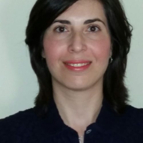Rachel Hasson