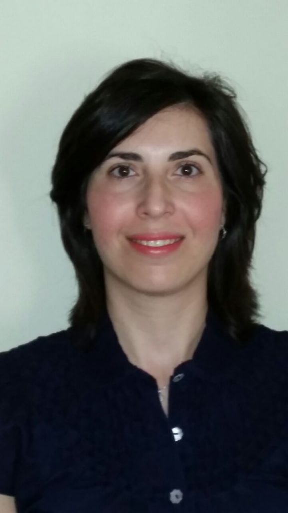 Rachel Hasson