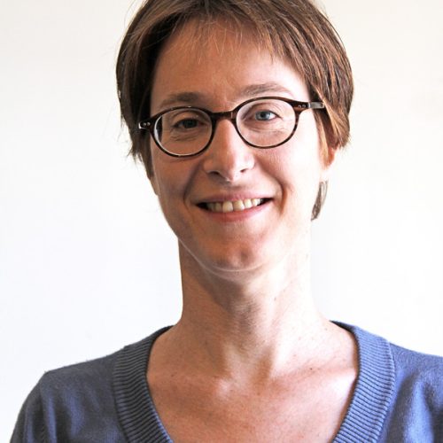 Yolanda Yavor