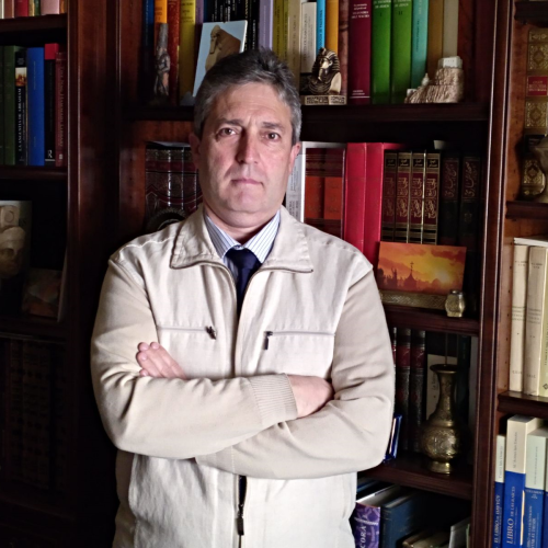 Juan Pedro Monferrer-Sala