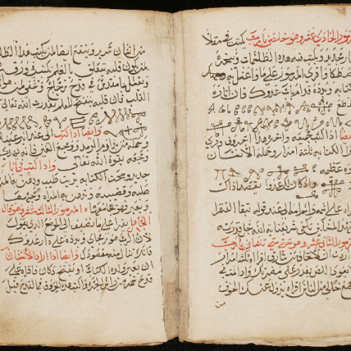 From Piety to Superstition: The Use of Psalms in Christian Arabic Magic