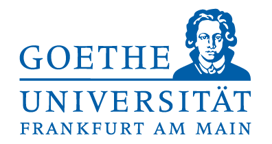 Goethe University Frankfurt am Main