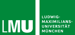 LMU Ludwig-Maximilians-Universität München